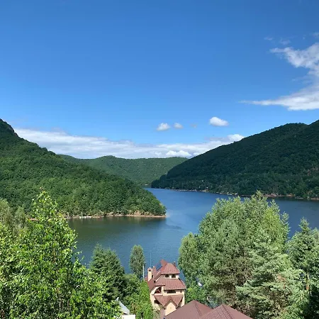 Daire Tarnita Kaloşvar