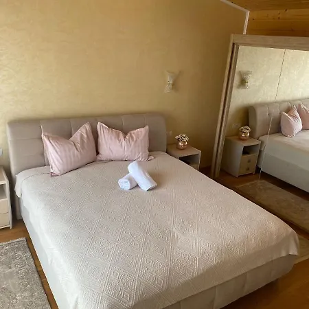 Apartament Tarnita