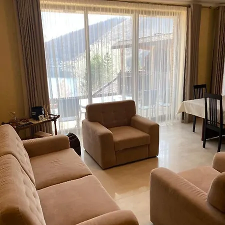 Apartament Tarnita *