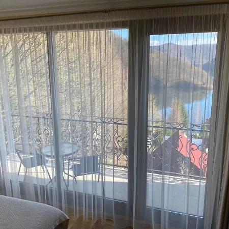 Apartament Tarnita