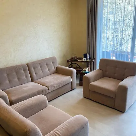 Apartamento Tarnita
