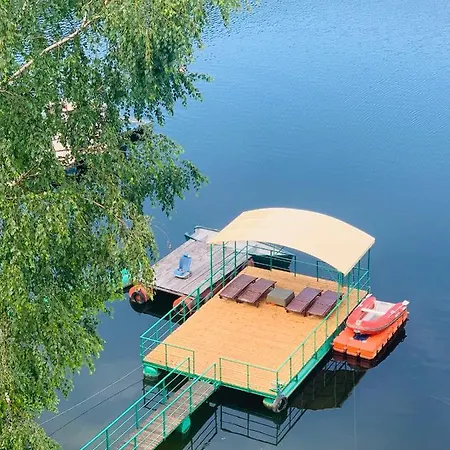 Apartament Tarnita *