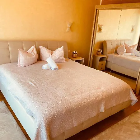 Tarnita Apartmán Kluž