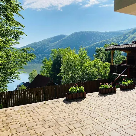 Apartmán Tarnita Kluž