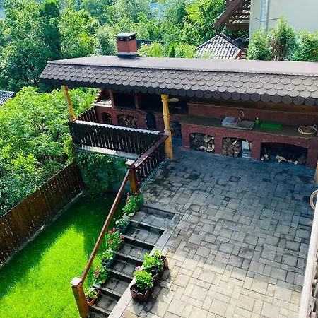 Tarnita Apartamento Cluj-Napoca