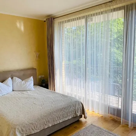 Tarnita Apartamento