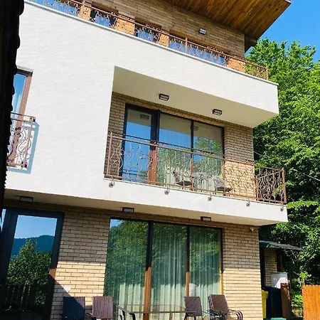 Tarnita Appartement *