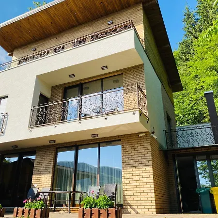 Tarnita Apartament
