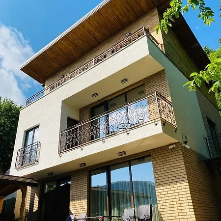 Tarnita קלוז'-נאפוקה