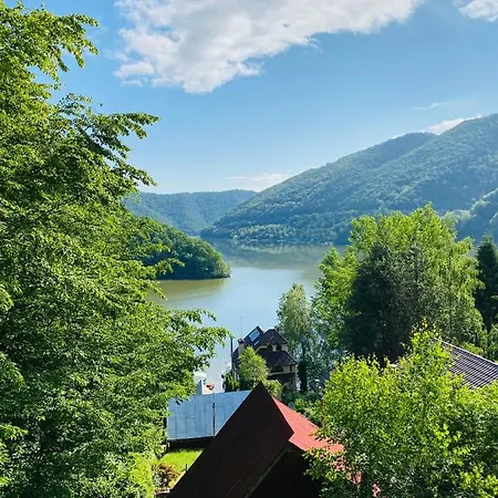 Tarnita קלוז'-נאפוקה