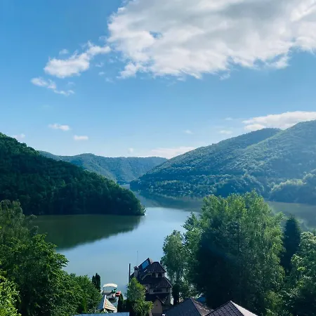 Tarnita Διαμέρισμα Κλουζ-Ναπόκα