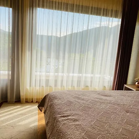 Apartament Tarnita Kluż-Napoka