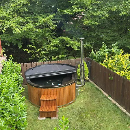 דירה Tarnita קלוז'-נאפוקה