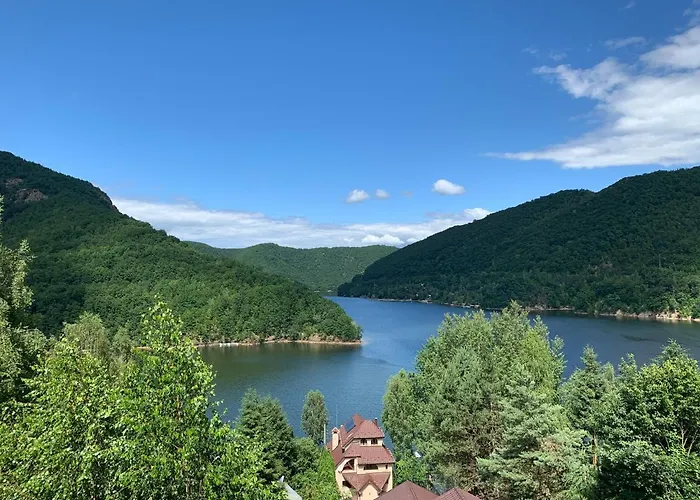 Apartament Tarnita Cluj-Napoca