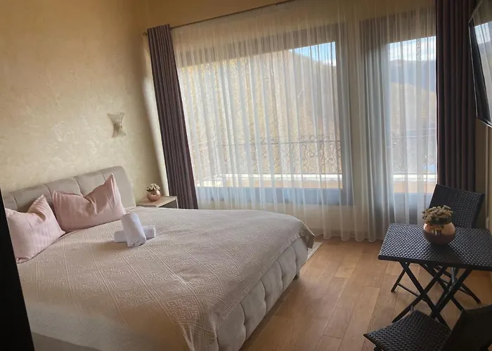 Apartament Tarnita Cluj-Napoca