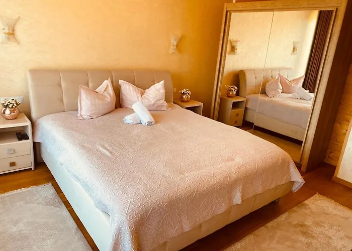 Tarnita Apartman Kolozsvár