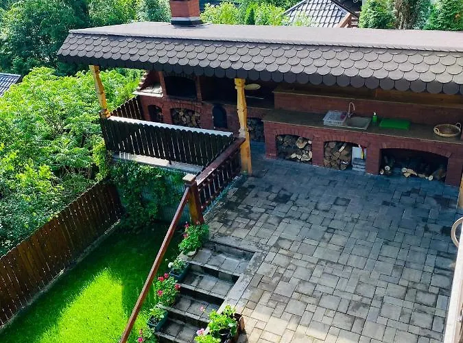 Tarnita Apartment Cluj-Napoca