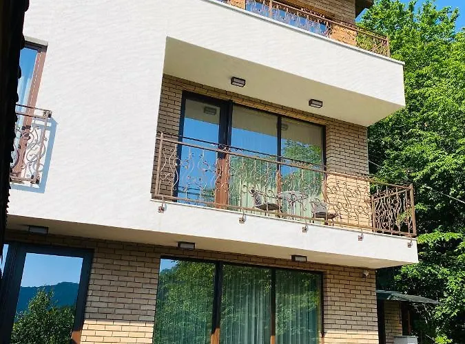 Tarnita Apartament *