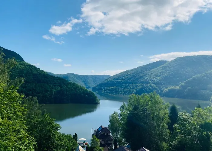 Tarnita Apartament Cluj-Napoca